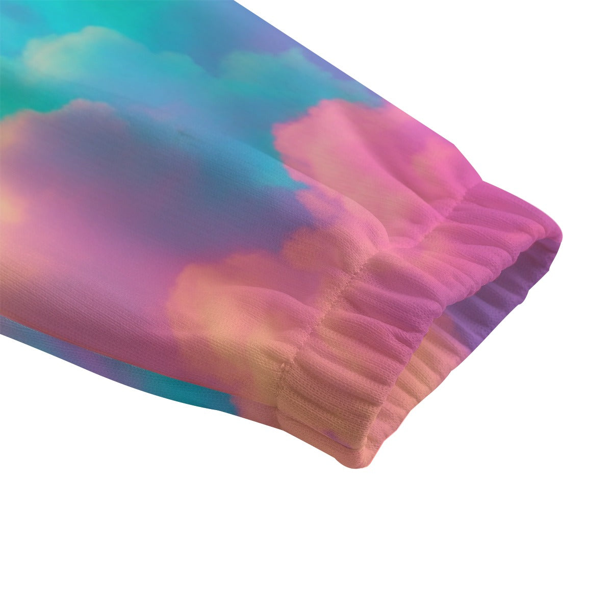 Unisex Stand-up Collar Outerwear