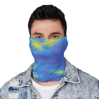 Unisex Neck Gaiter