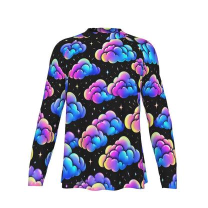 Men's Long Sleeve Tight surf clothing - view 1