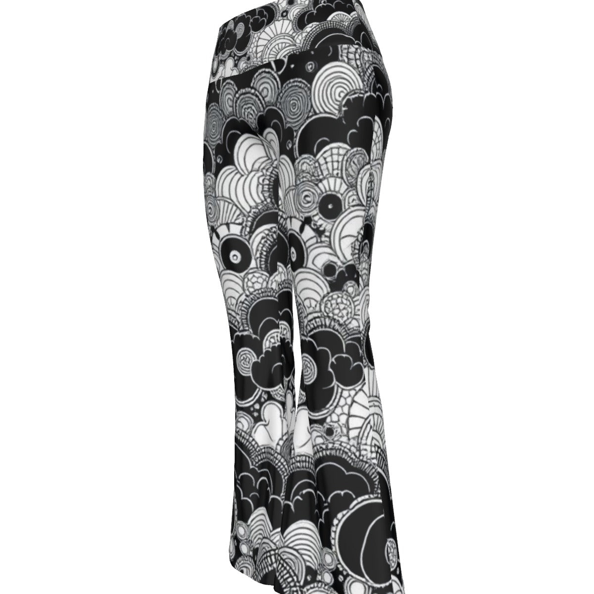 Women's Flare Yoga Pants