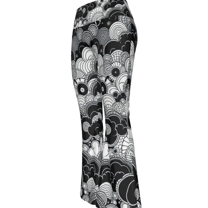 Women's Flare Yoga Pants