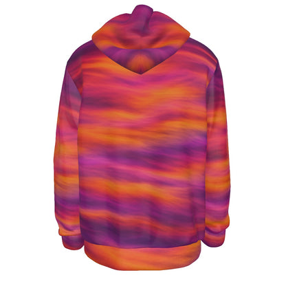 Men's Thicken Pullover Hoodie