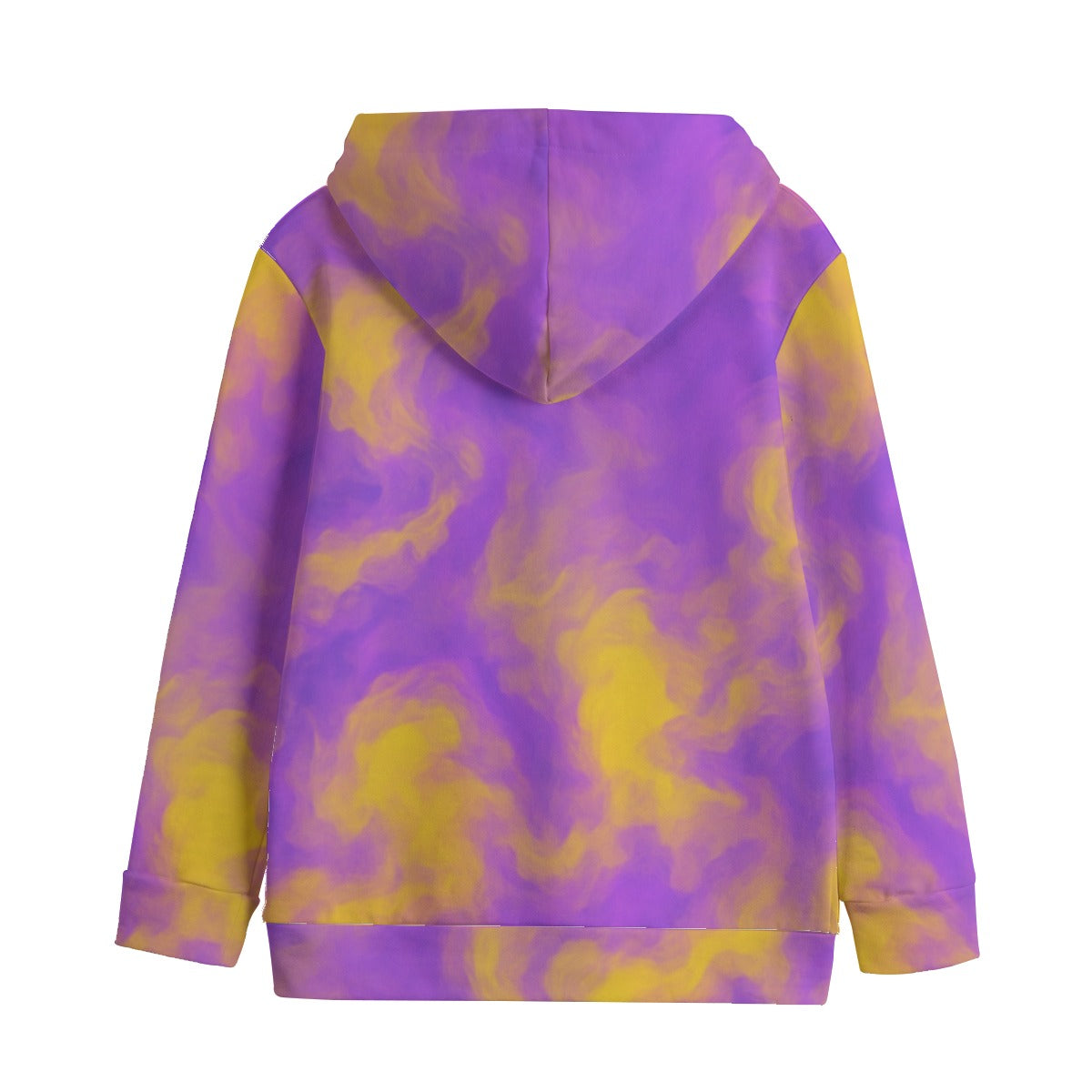 Unisex Kid's Pullover Hoodie | 310GSM Cotton