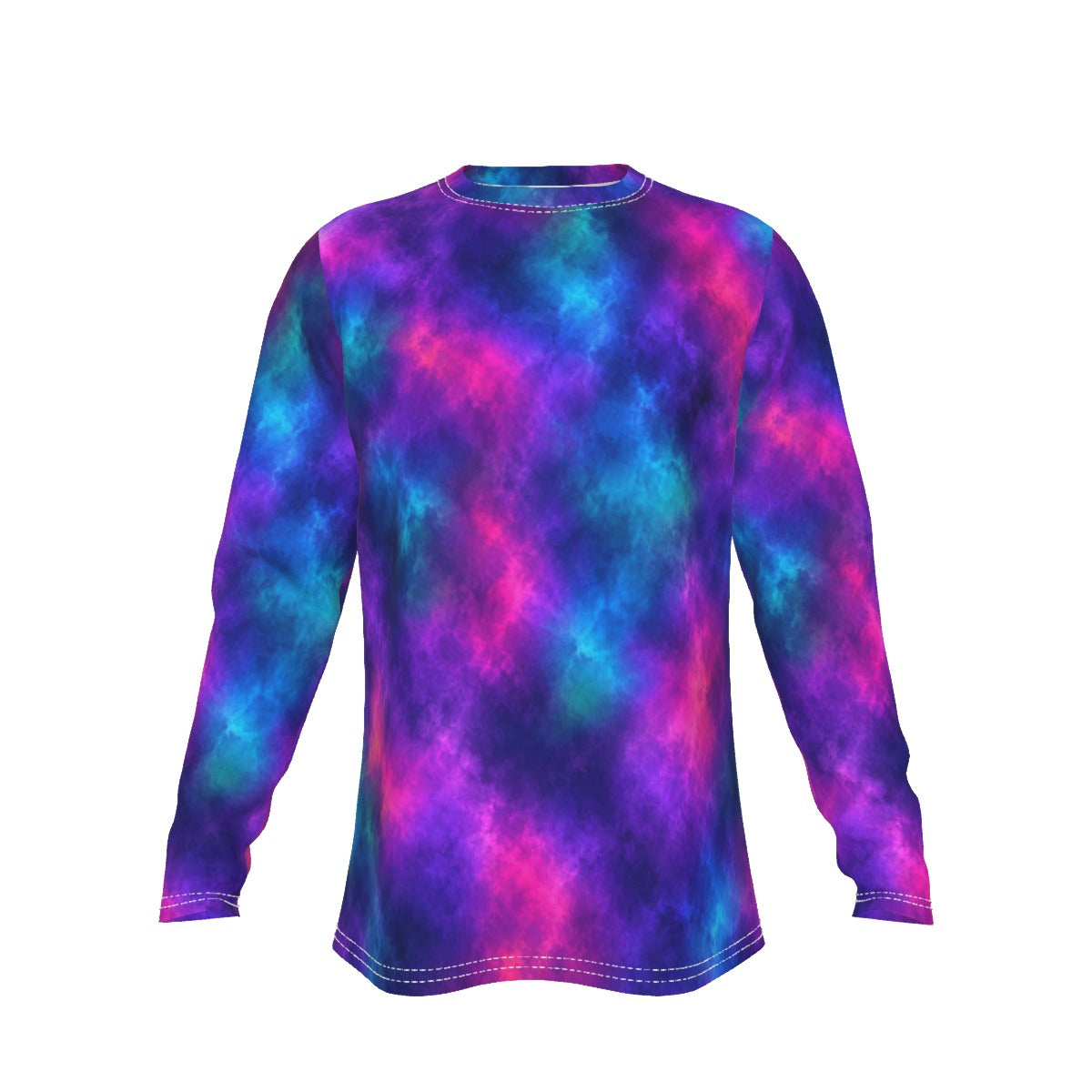 Unisex Long-Sleeve T-Shirt | 190 GSM Cotton - view 1