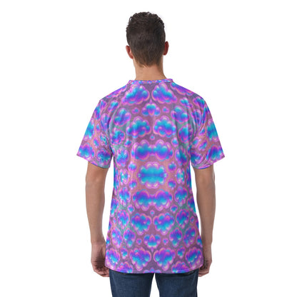 Men's T-Shirt | Velvet