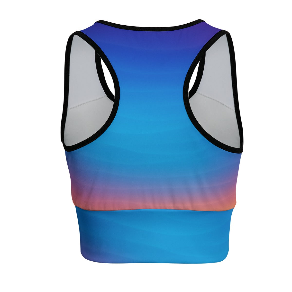 Women's Sports Bra by O’Nimbus – view 2