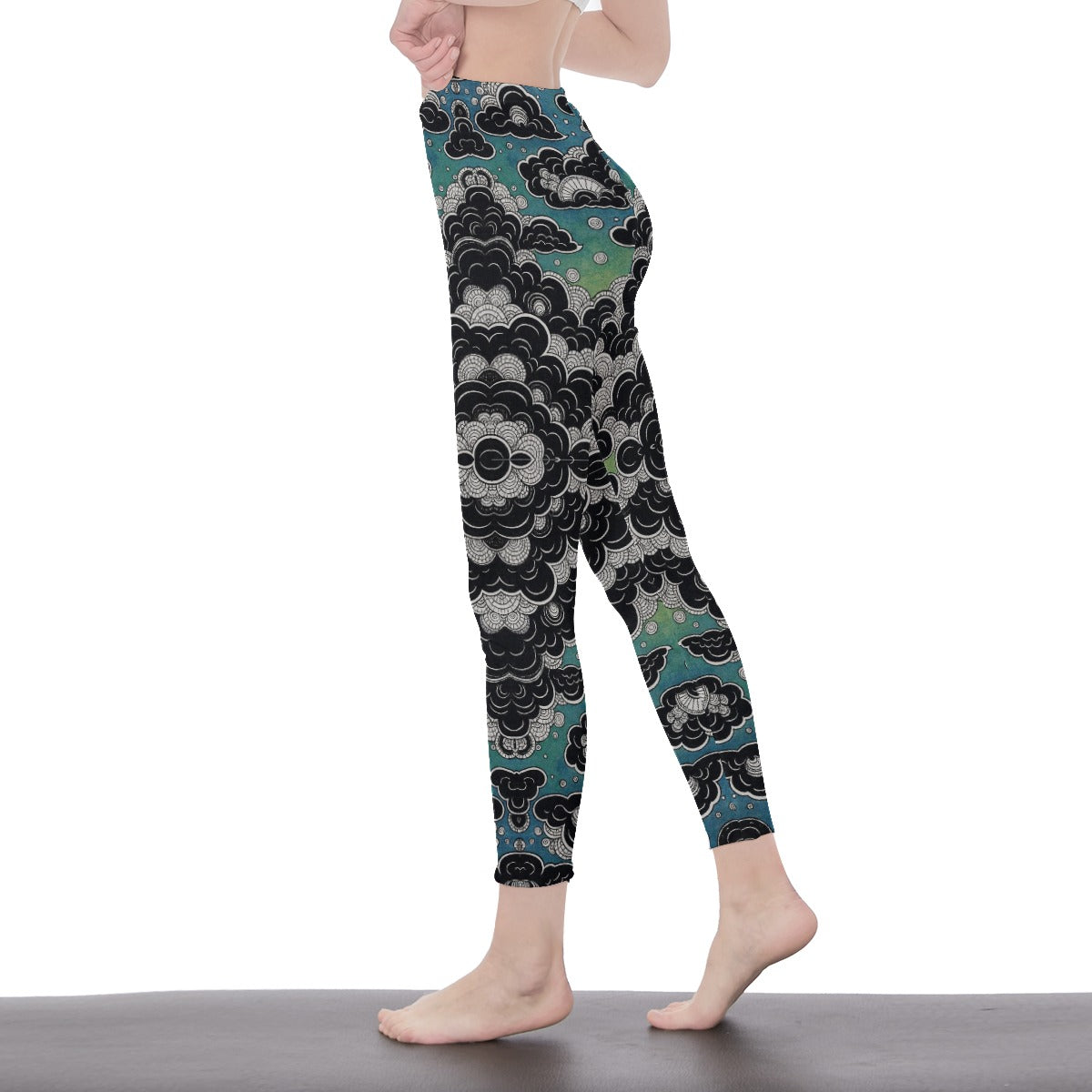 Casual Leggings