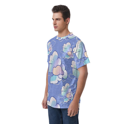 Men's T-Shirt | Velvet