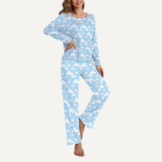 Women’s Loungewear Set - view 1