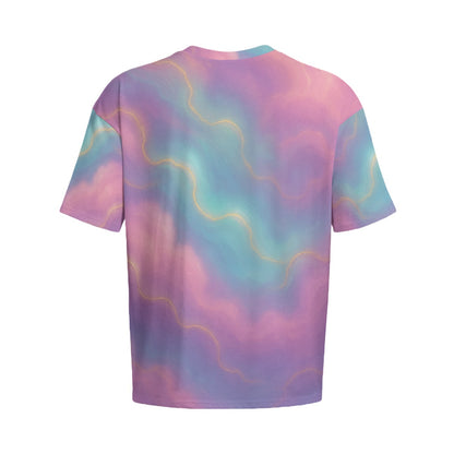 Men's Raglan Short Sleeve T-Shirt|180GSM COTTON by O’Nimbus – view 2