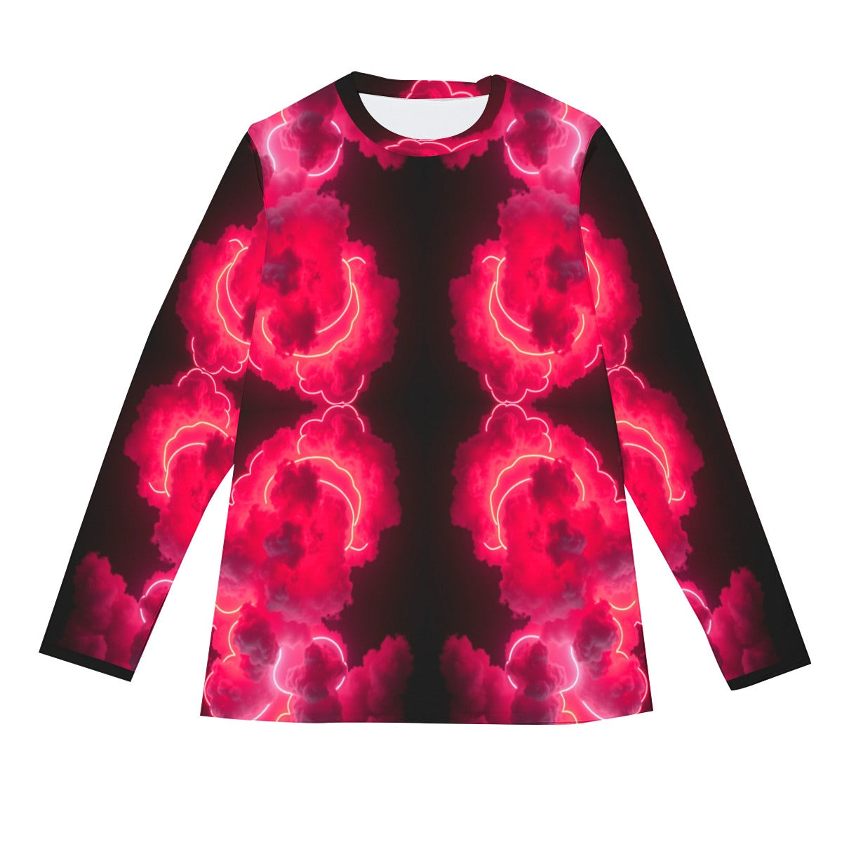 Long Sleeve T-Shirt | 190GSM Cotton