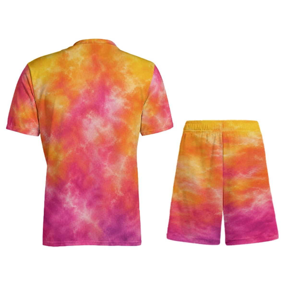 Children’s Sports T-Shirt Set - view 2