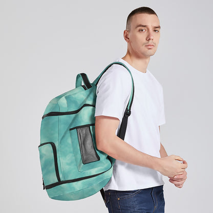 Unisex Multifunctional Backpack