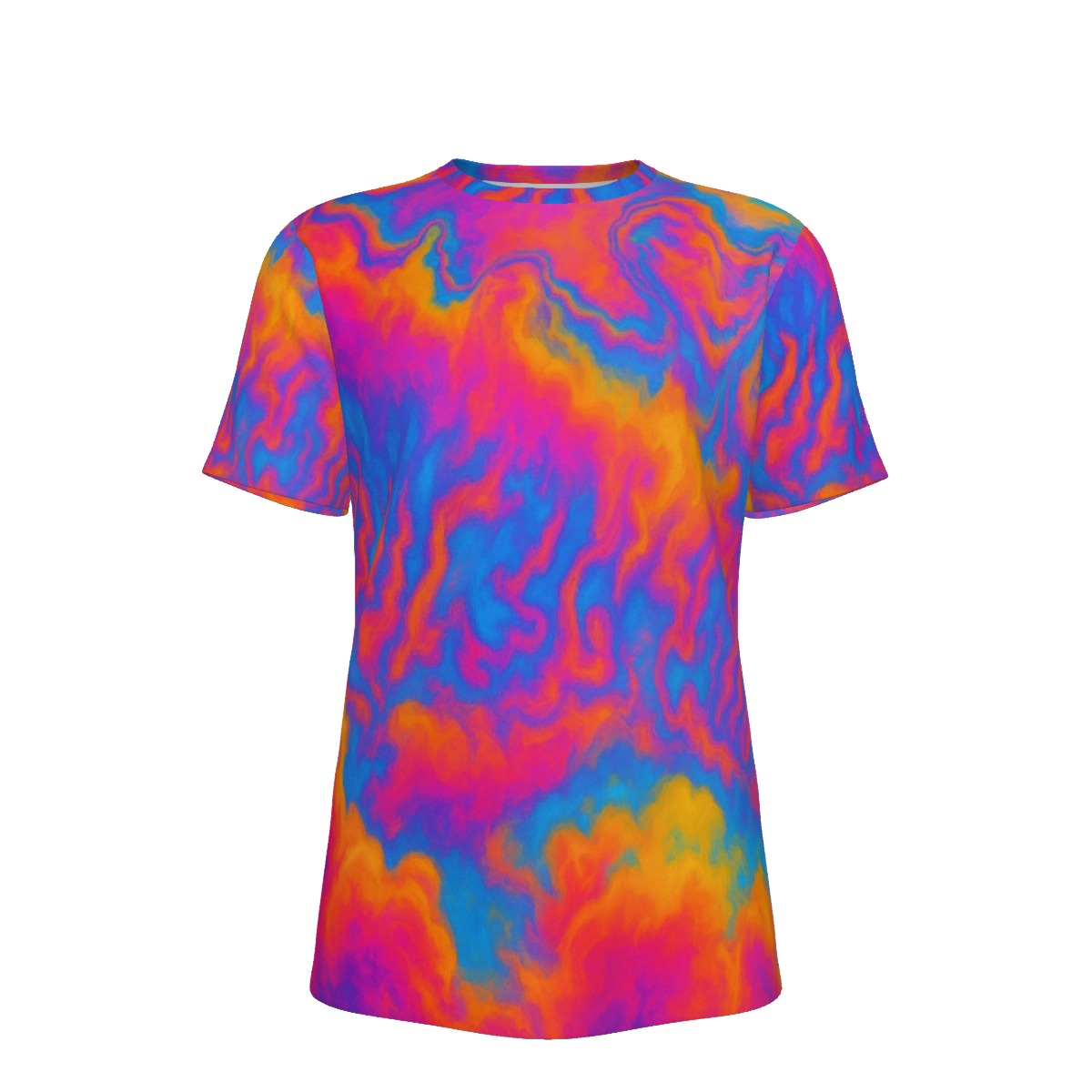 Men's O-Neck T-Shirt