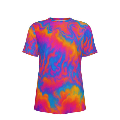 Men's O-Neck T-Shirt