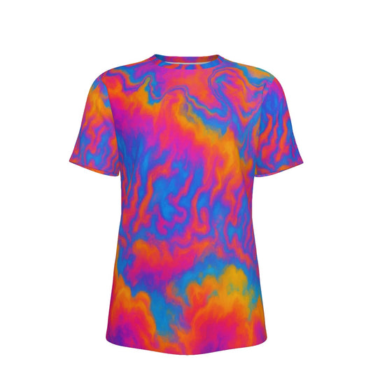 Men's O-Neck T-Shirt