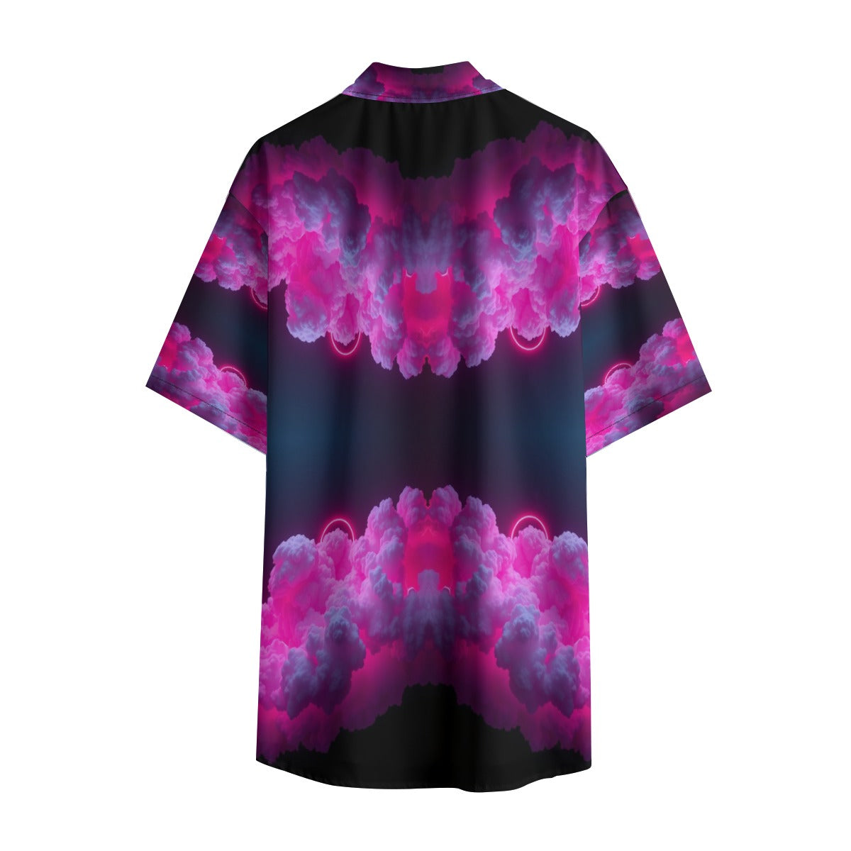 Men's T-shirt With Short Sleeve