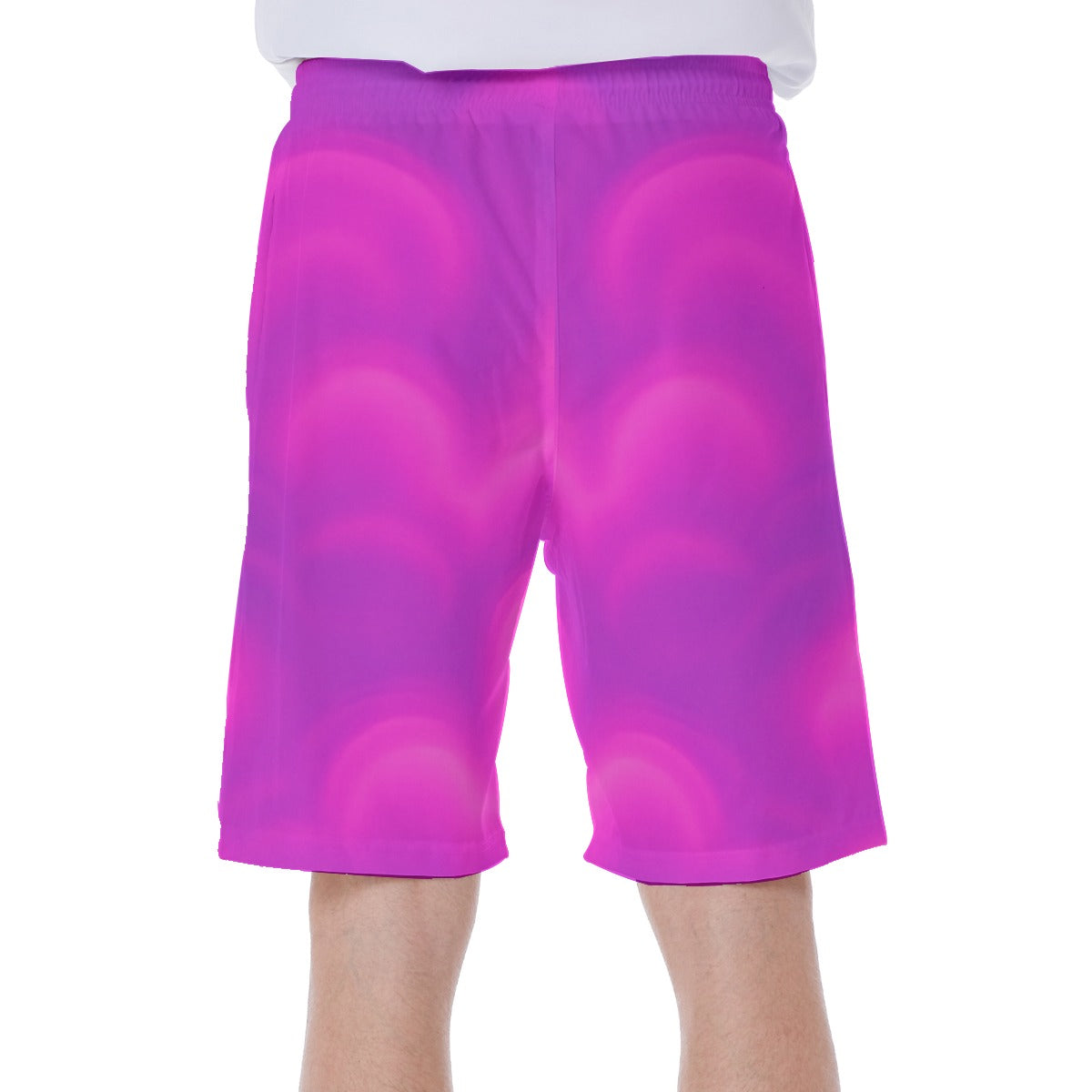Men's Beach Shorts