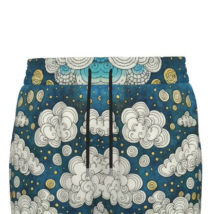 Men's Sweatpants | Interlock