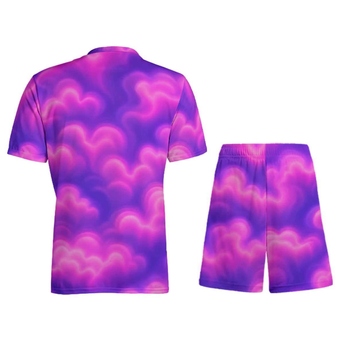 Children's Sports T-Shirt Set