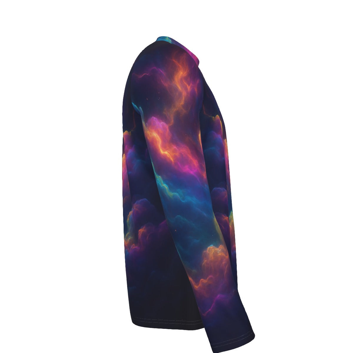 Men's Long Sleeve Tight surf clothing - view 3