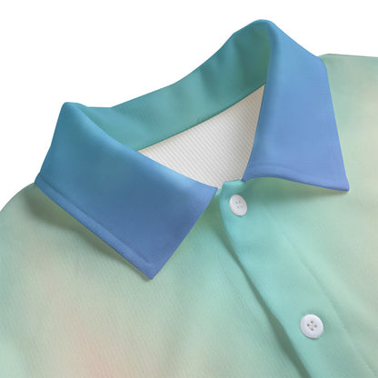 Unisex Stand-up Collar Outerwear