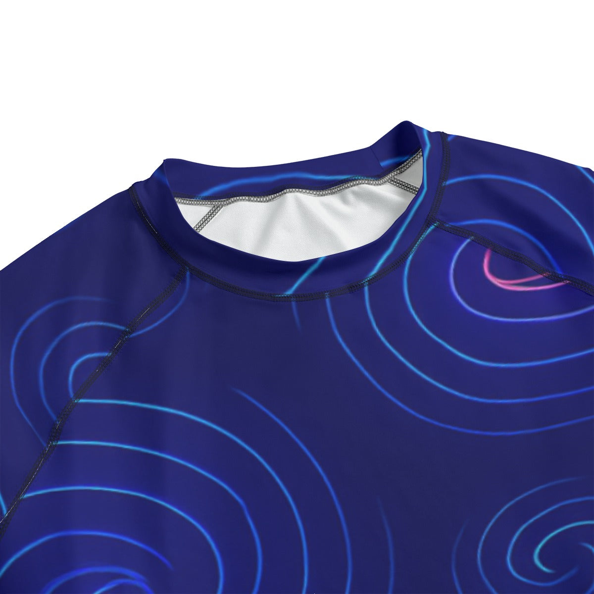 Unisex Yoga Sports Short Sleeve T-Shirt