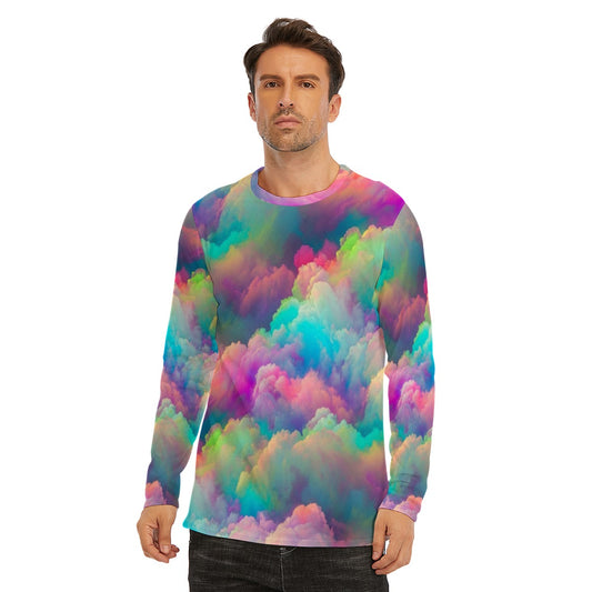 Long Sleeve T-Shirt | 190GSM Cotton