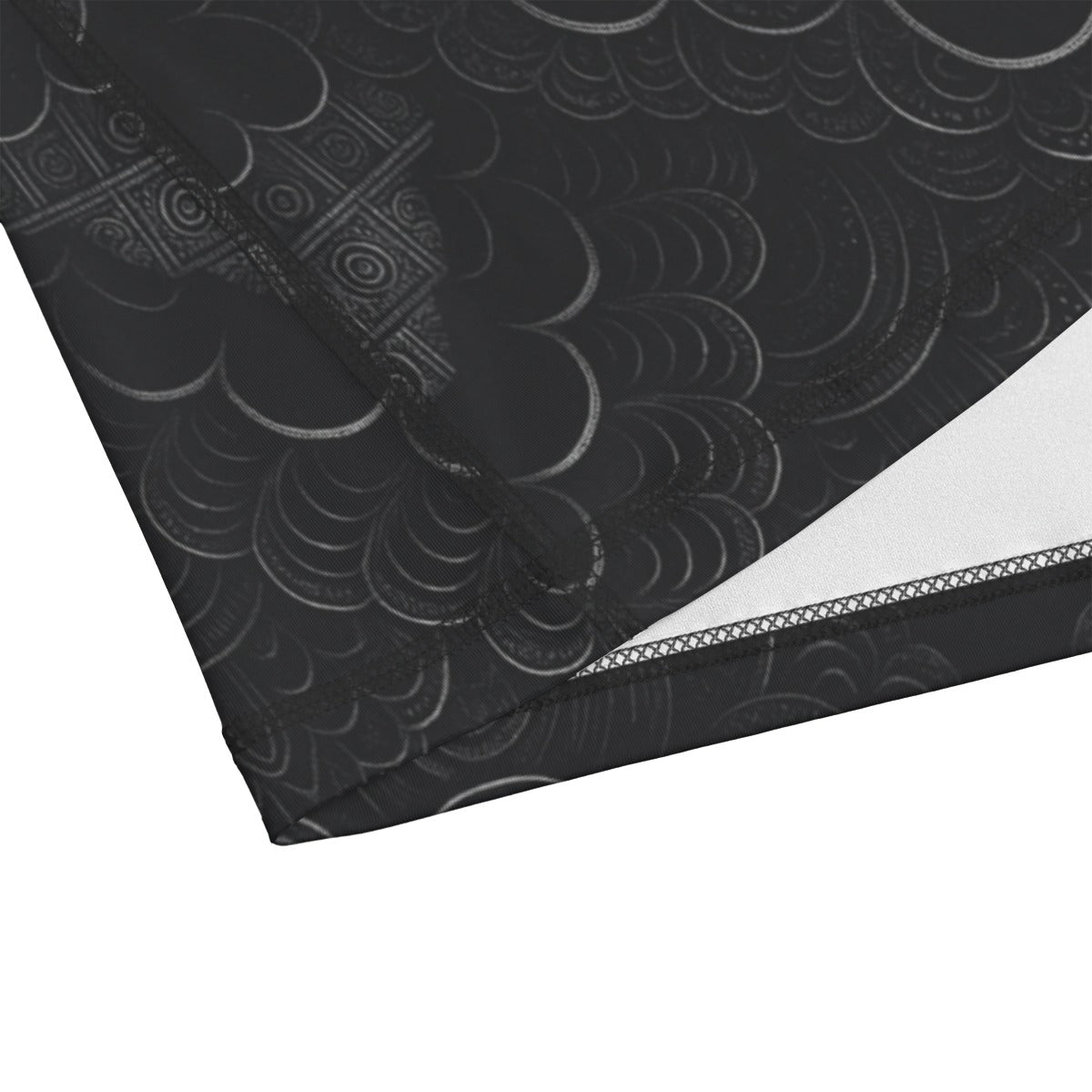 Unisex Yoga Sports Long Sleeve T-Shirt