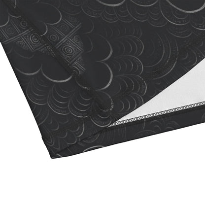 Unisex Yoga Sports Long Sleeve T-Shirt