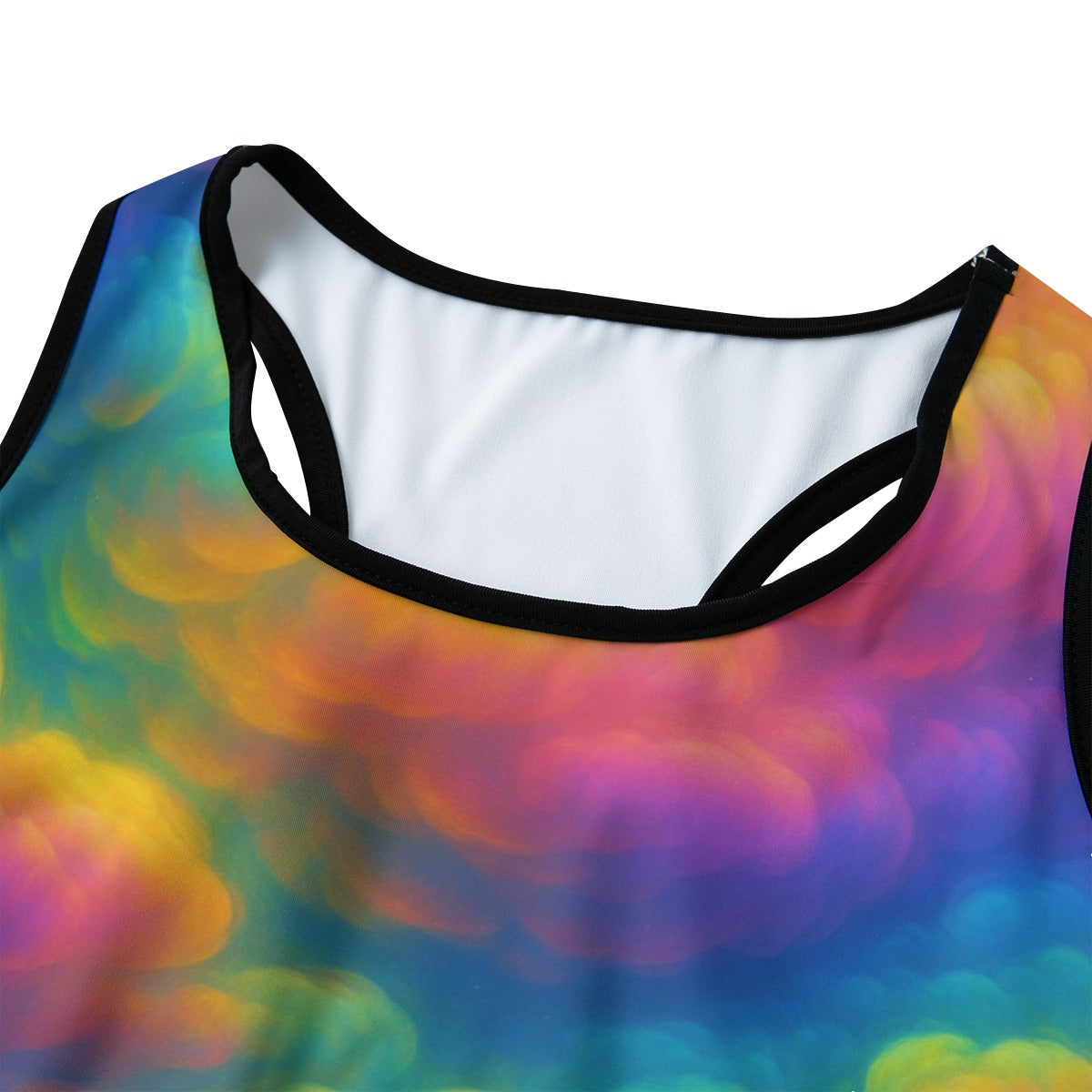 Women's Sports Bra by O’Nimbus – view 3