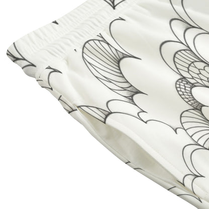 Men's Sweatpants | Interlock