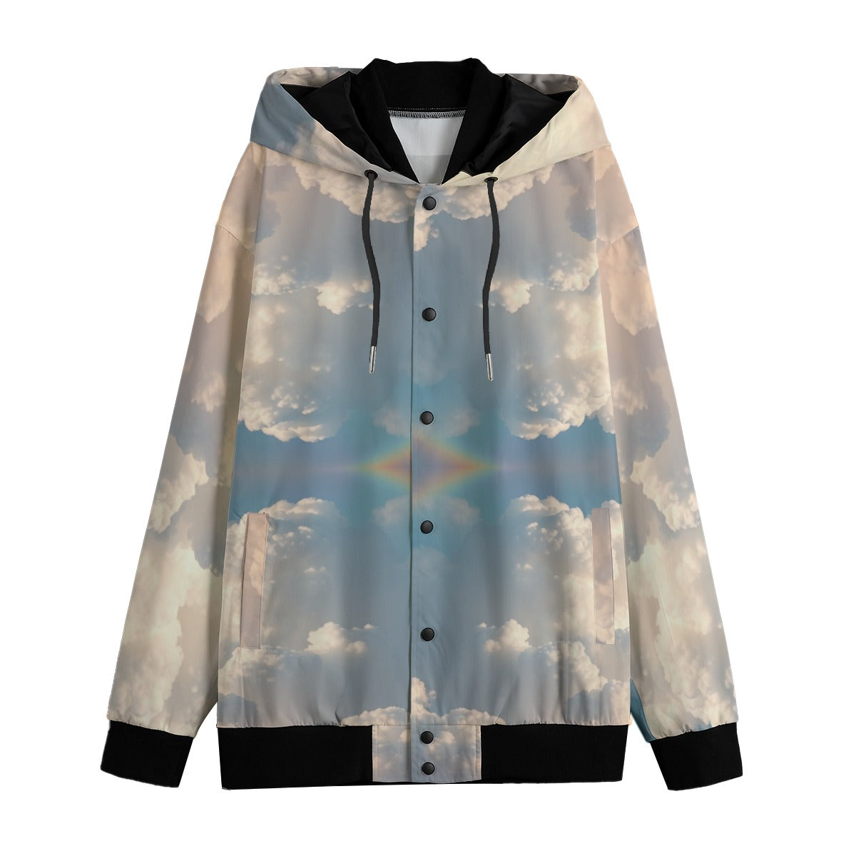 Men's Varsity Jacket