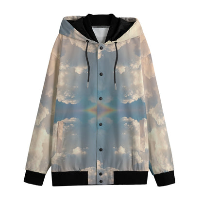 Men's Varsity Jacket