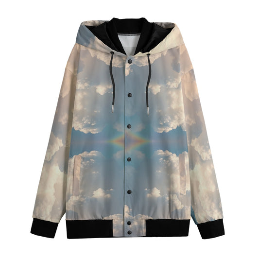Men's Varsity Jacket