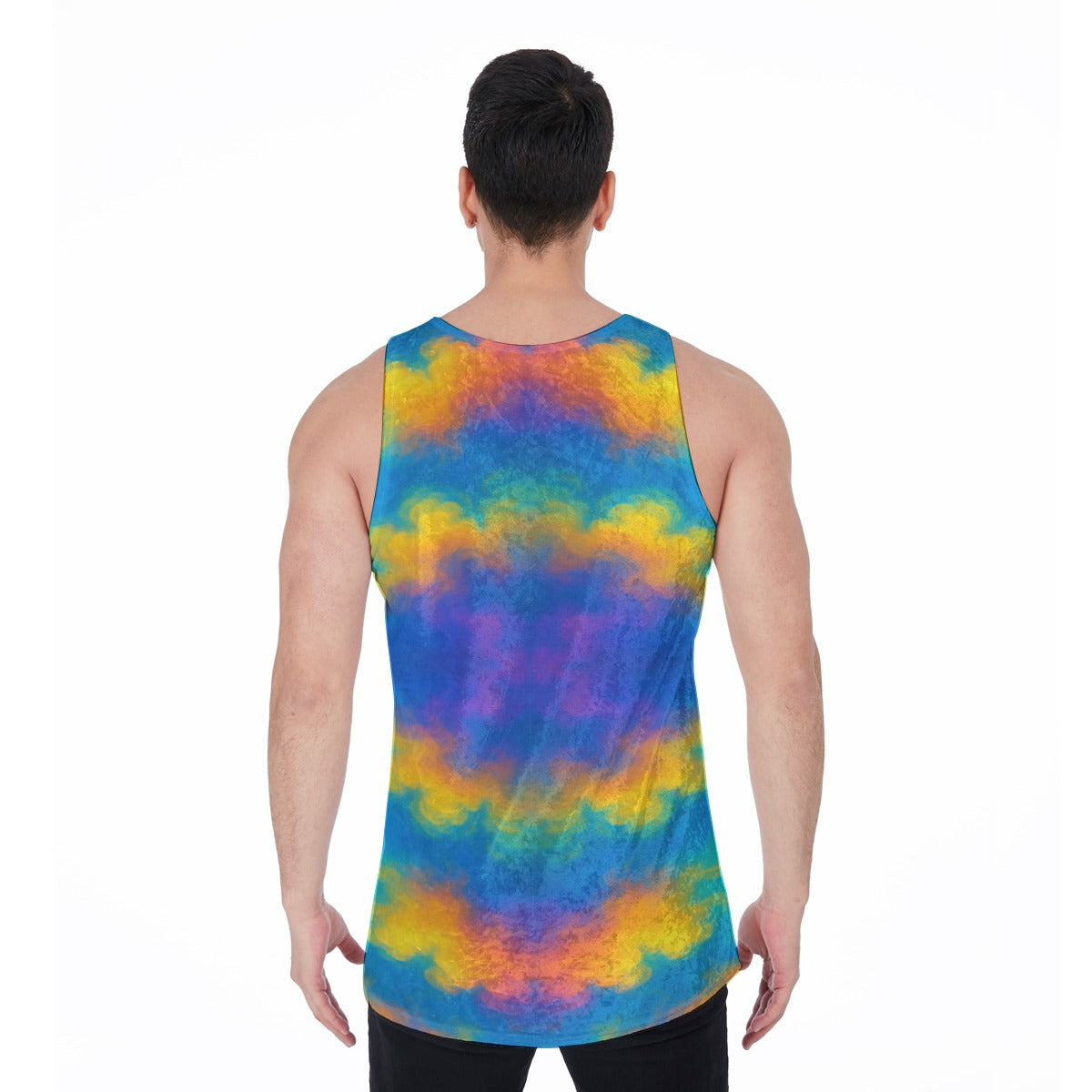 Men's Tank Top | Velvet