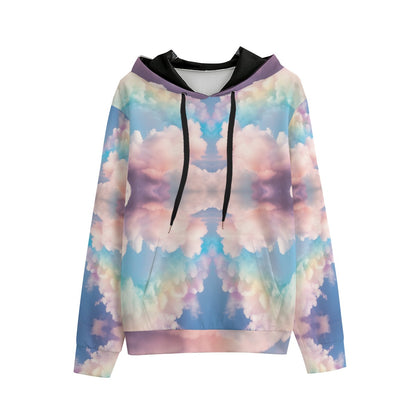Unisex Pullover Hoodie | 310GSM Cotton