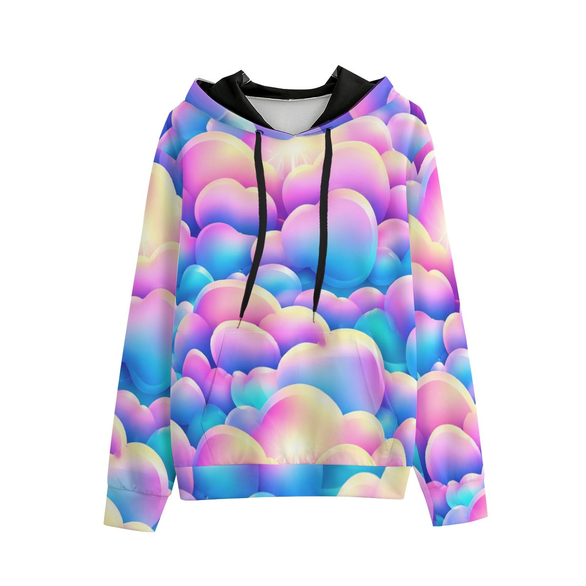 Unisex Pullover Hoodie | 310GSM Cotton