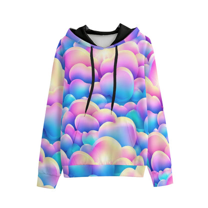 Unisex Pullover Hoodie | 310GSM Cotton