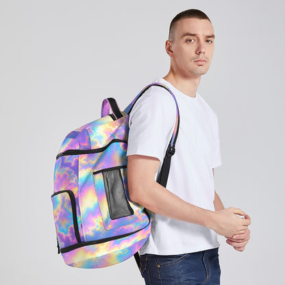 Multifunctional Backpack