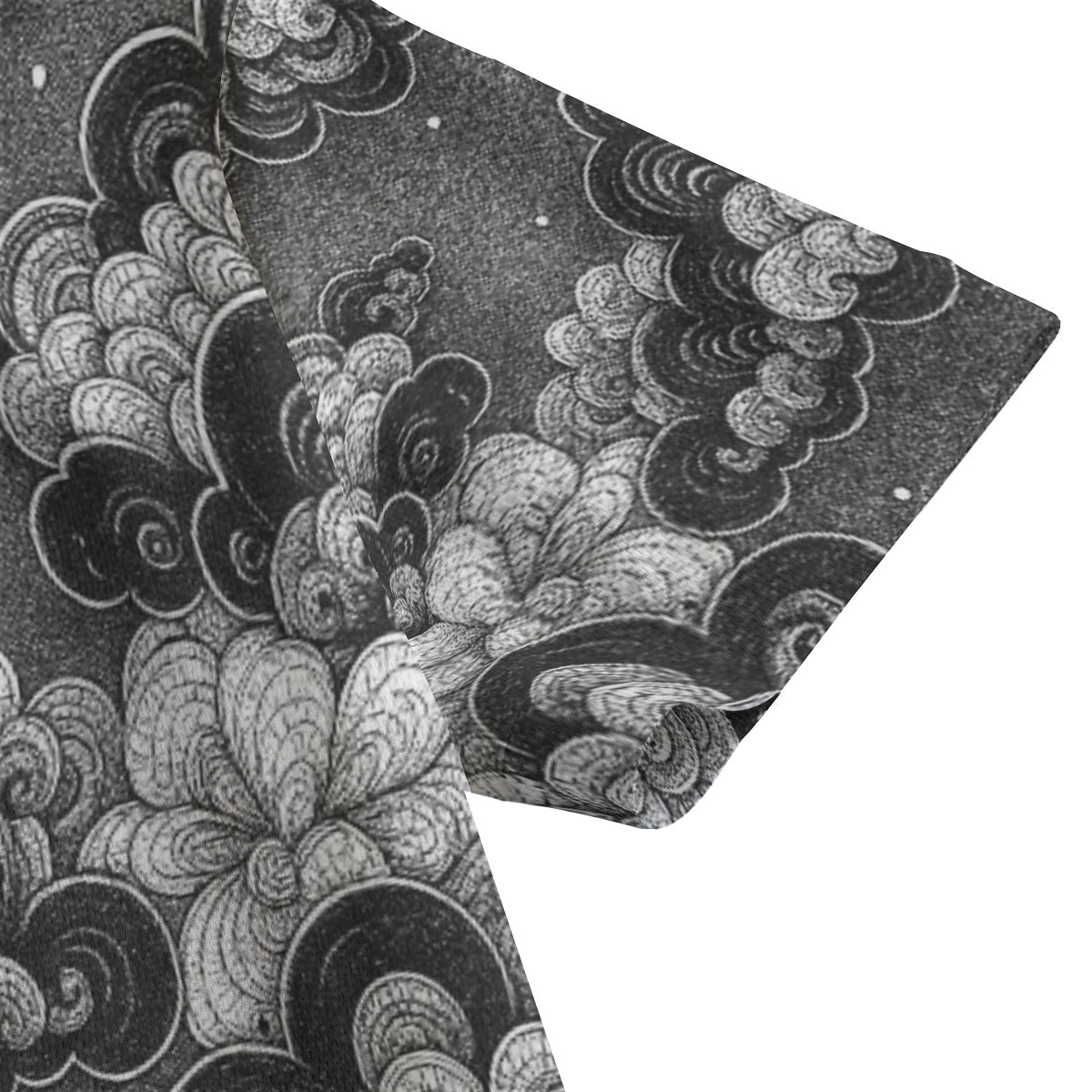 Men's Polo Shirt | Birdseye