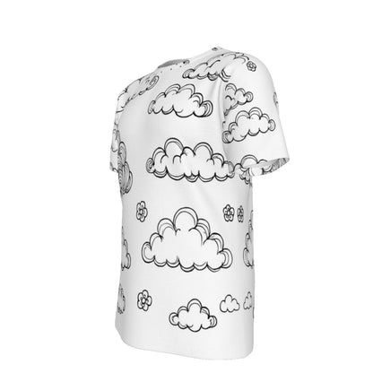 Men's O-Neck T-Shirt