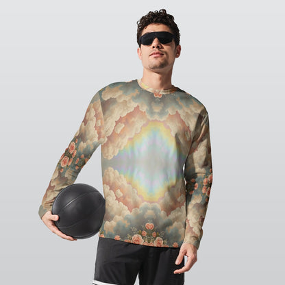 Unisex Long Sleeve T-Shirt | 190GSM Cotton