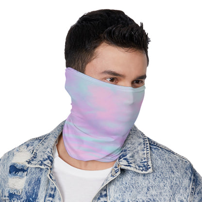 Unisex Neck Gaiter