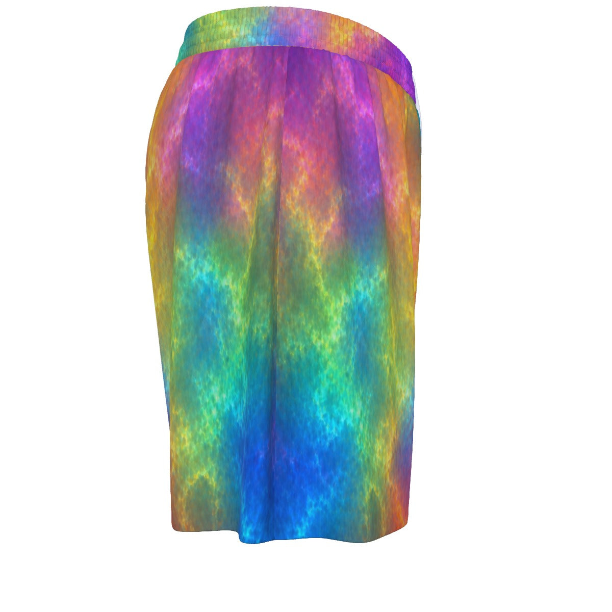 Men's Mesh Shorts - view 3