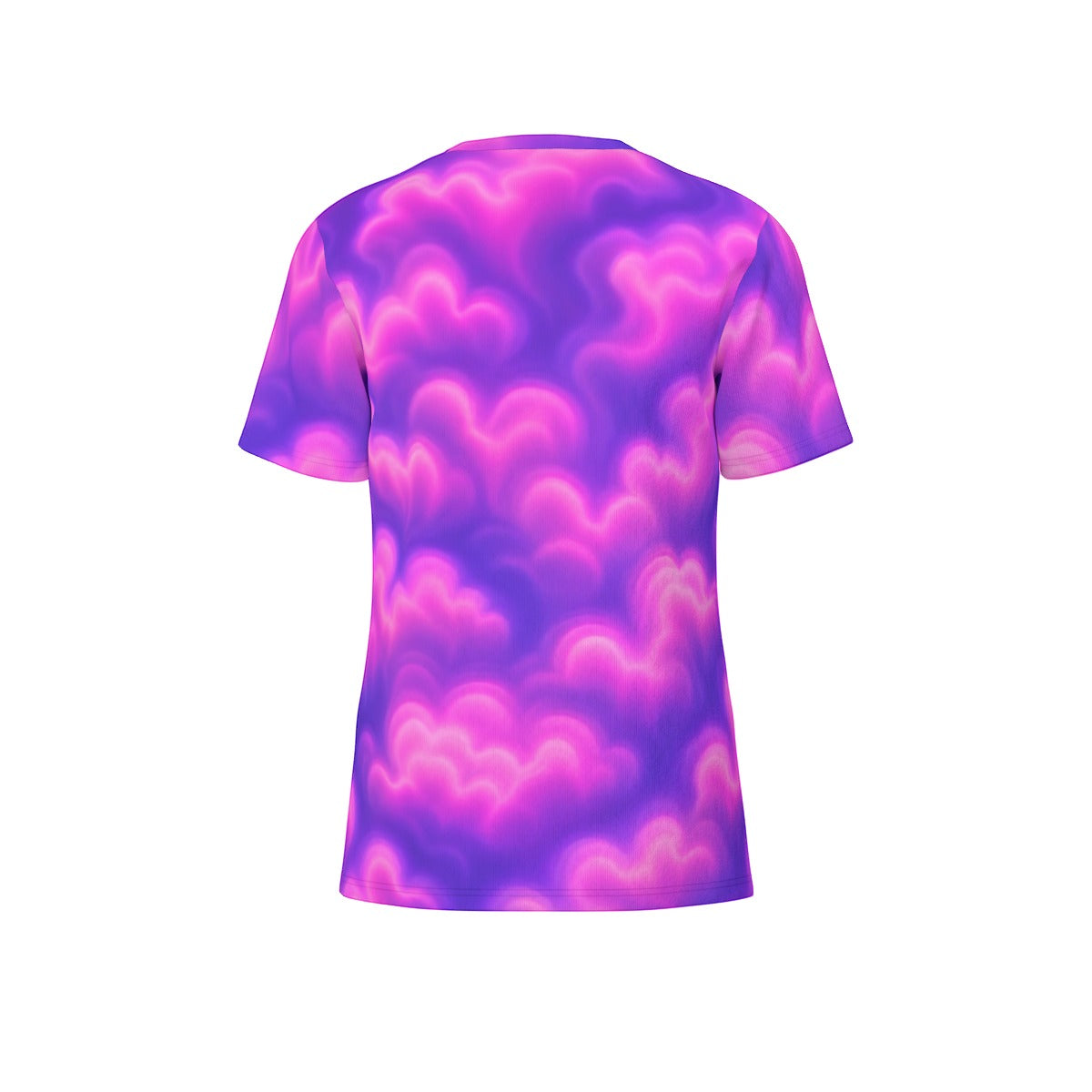 Men's O-Neck T-Shirt | 190GSM Cotton