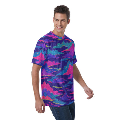 Men's T-Shirt | Velvet