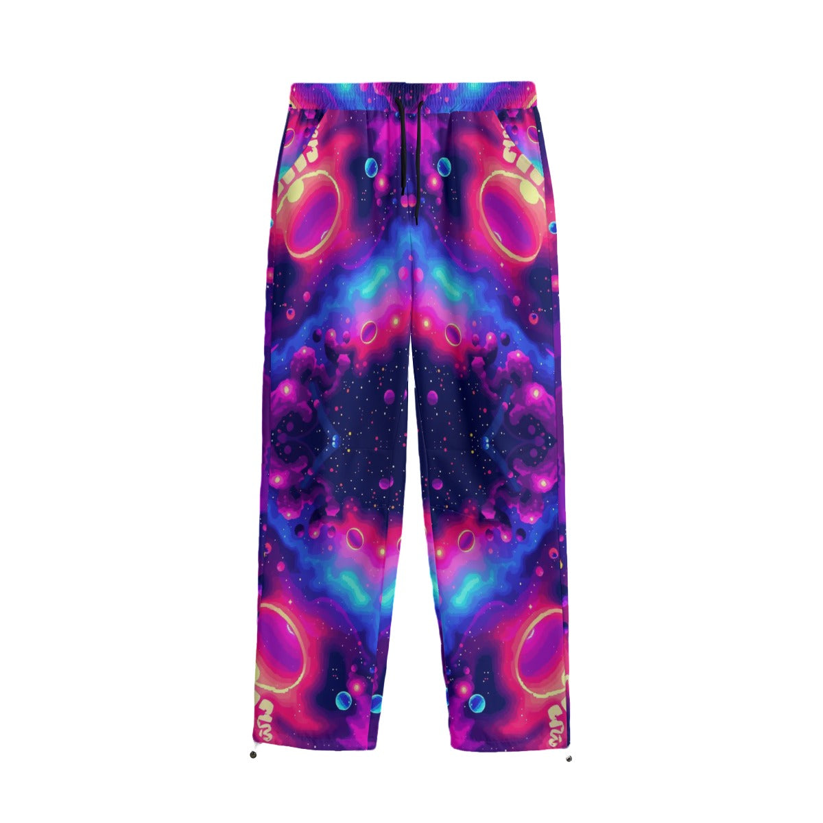 Unisex Casual Pants