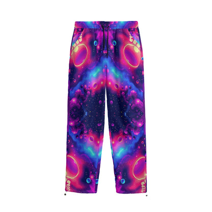Unisex Casual Pants
