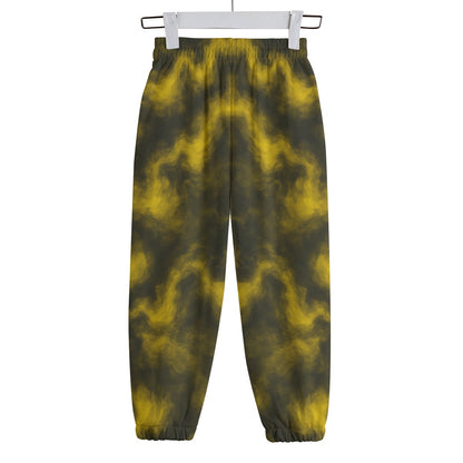 Unisex Kid's Sweatpants | 310GSM Cotton